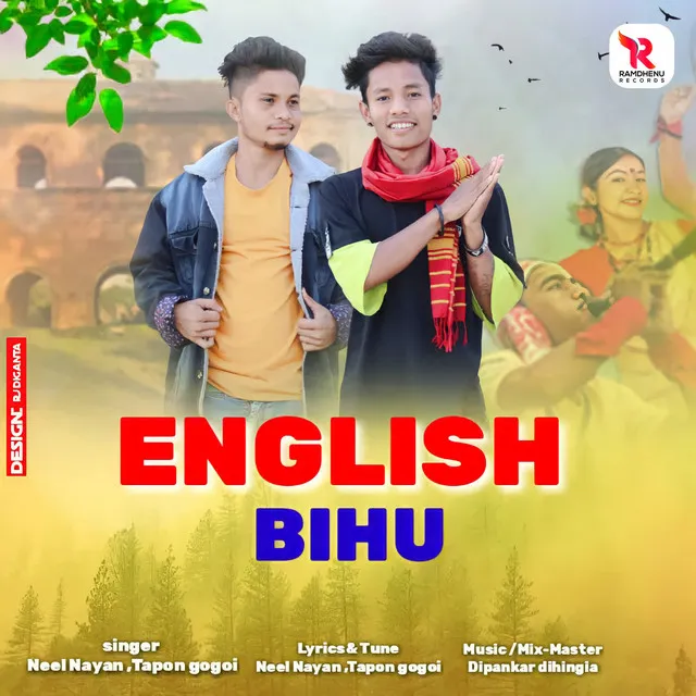 English Bihu