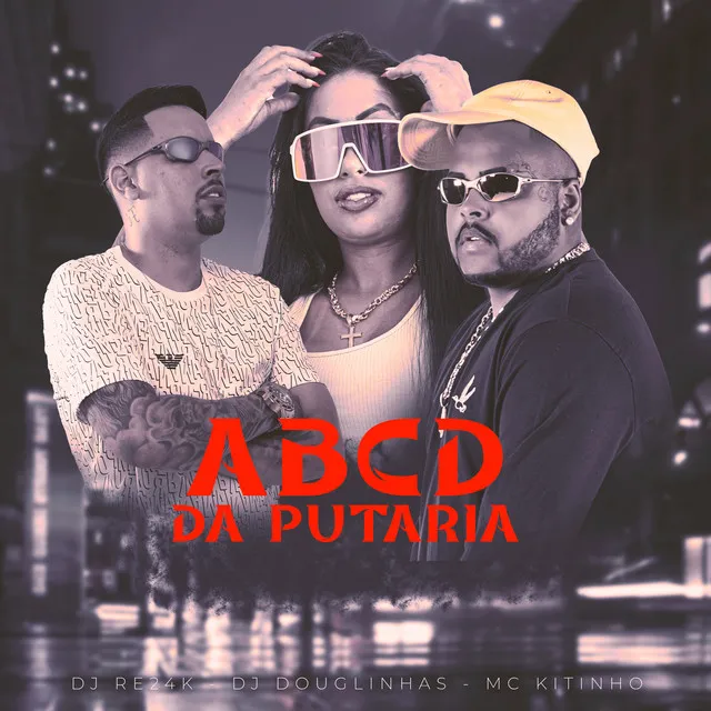 Abcd da Putaria