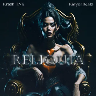 Reliquia by KidyorBeats