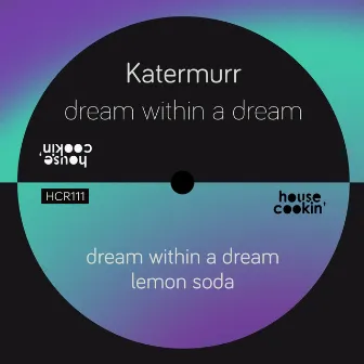 Dream Within a Dream by Katermurr