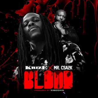 Blood by KrizE