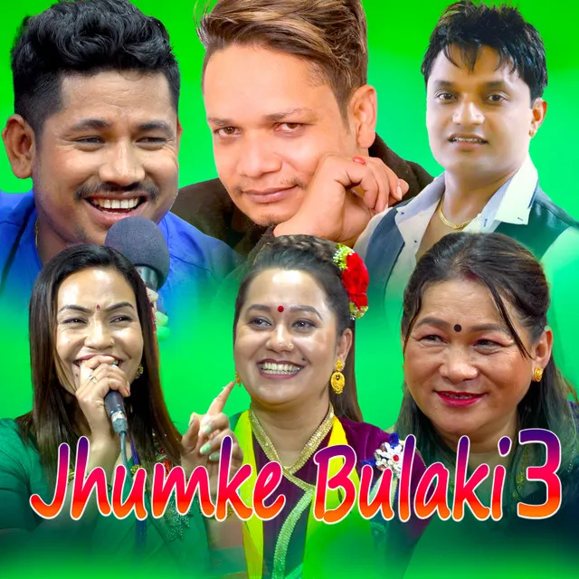 Jhumke Bulaki 3