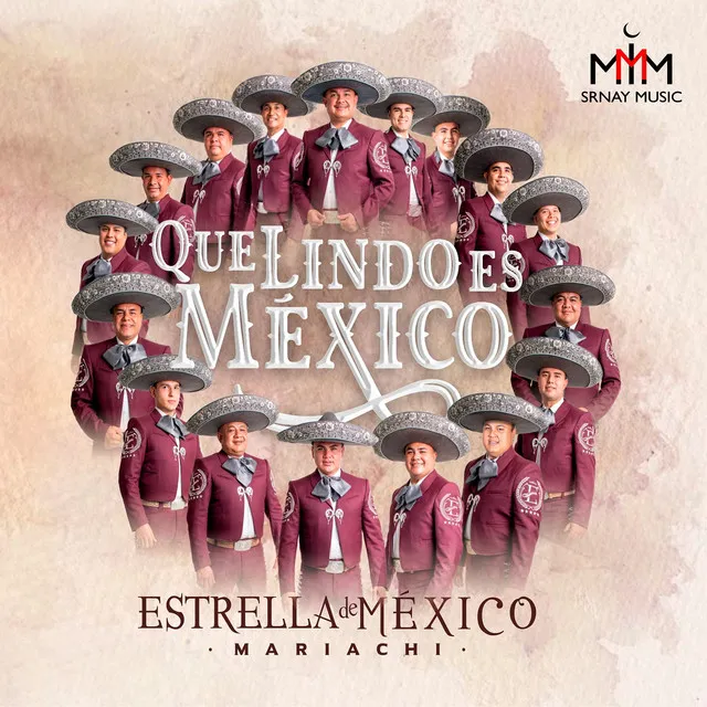 Mariachi Estrella De México