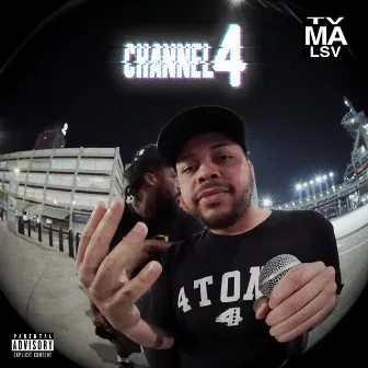 CHANNEL 4 by E.Side4