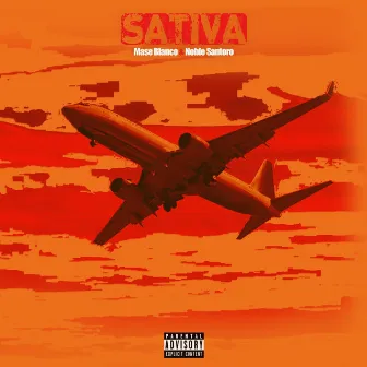 Sativa by Mase Blanco