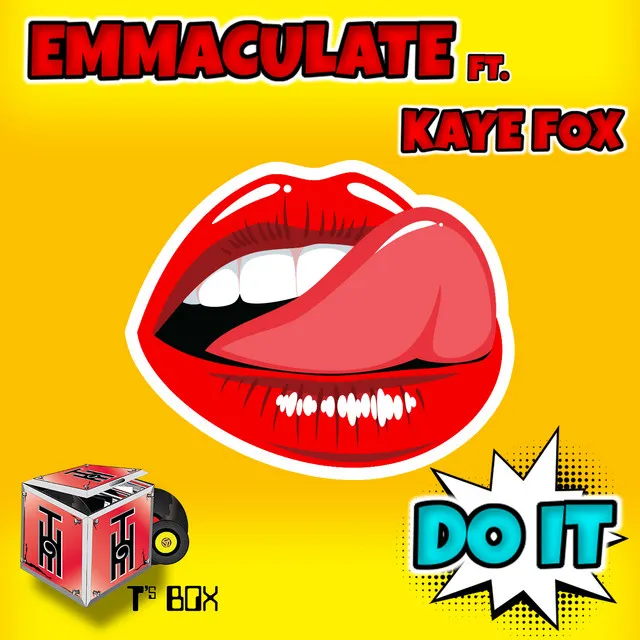 Do It - Emmaculate Main Mix