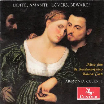 Udite, amanti by Armonia Celeste