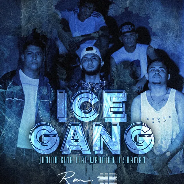 IceGang