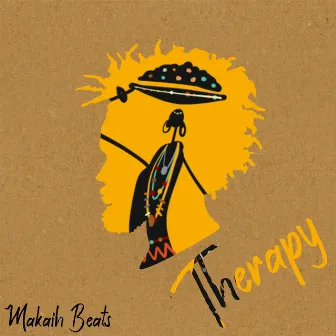 Therapy Beat Tape by Makaih Beats