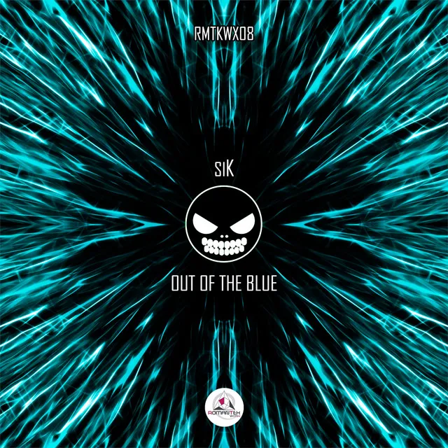 Out of the Blue