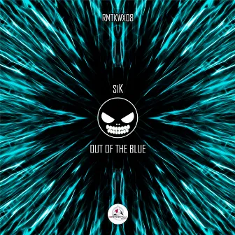 Out Of The Blue EP by Sik