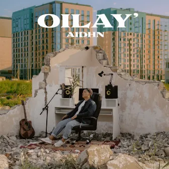 Oilay' by Aidhn