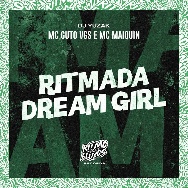 Ritmada Dream Girl