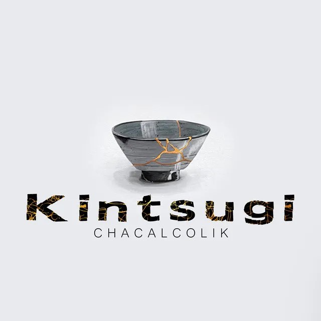 Kintsugi