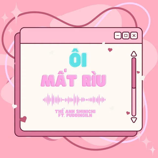 Ôi Mất Rìu