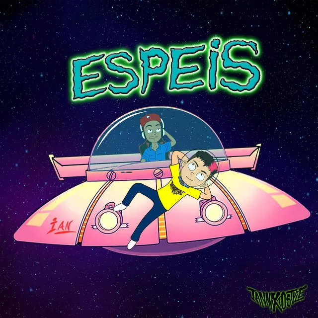 Espeis