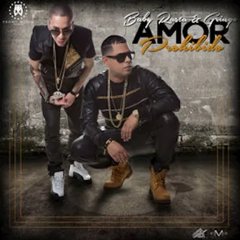 Amor Prohibido by Baby Rasta & Gringo