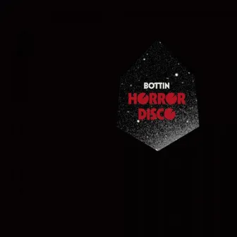 Horror Disco by Bottin