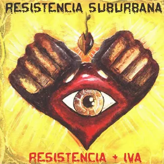 Resistencia + Iva by Resistencia Suburbana