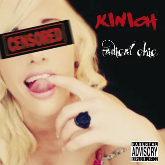 Radical Chic by Kinich