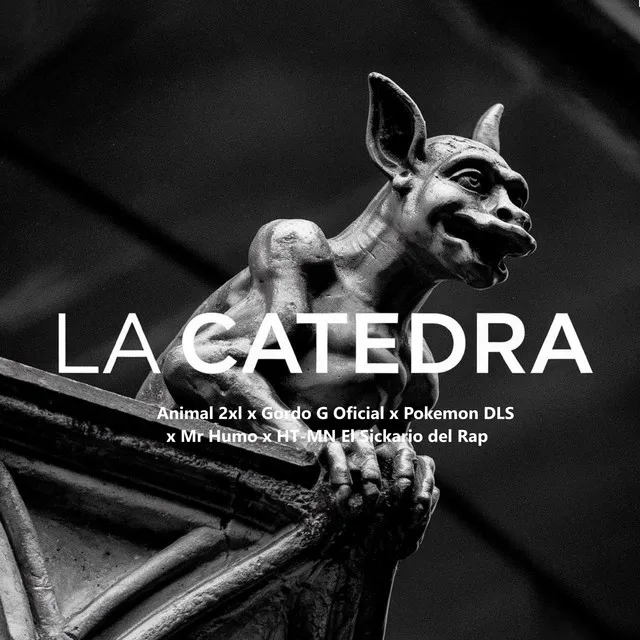 La Catedra