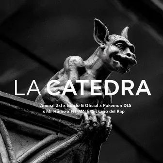 La Catedra by Animal 2xl