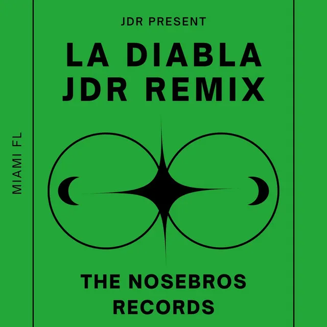 La diabla - jdr-remix