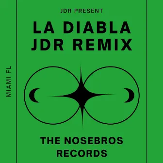 La diabla (jdr-remix) by Jdr