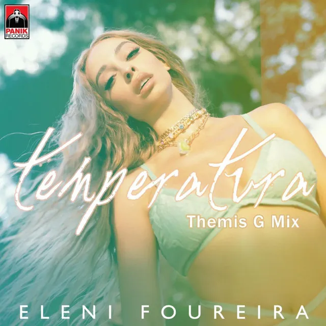 Temperatura - Themis G Mix