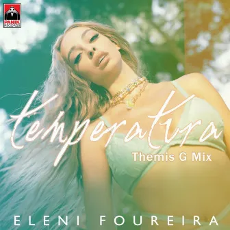 Temperatura (Themis G Mix) by Themis G.