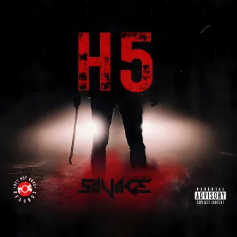 H5 by Killah K