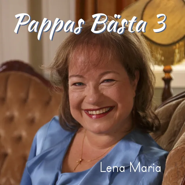 Pappas Bästa 3