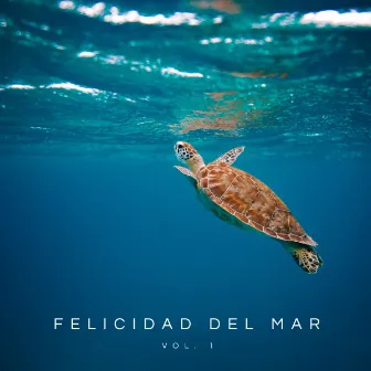 Felicidad Del Mar Vol. 1 by Las Vientas