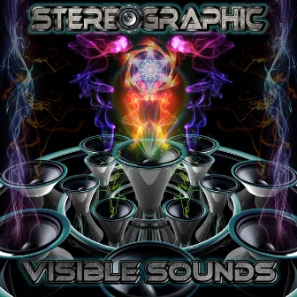 Visible Sounds by Stereographic