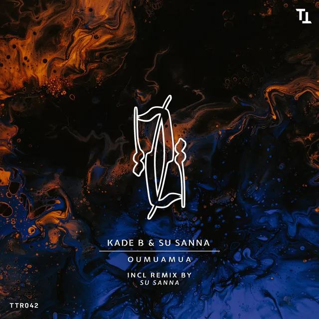 Sonder - SU SANNA Remix