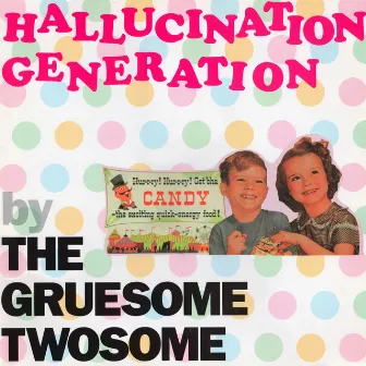 Hallucination Generation by The Gruesome Twosome