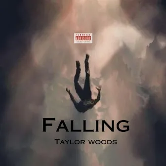 Falling by Taylor Woods