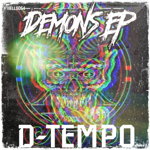 Demons EP