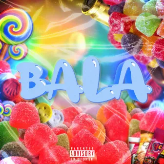 Bala by Kadu Bratty