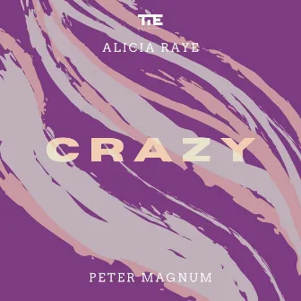 Crazy by Alicia Raye