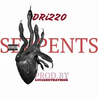 Serpents by Drizzo