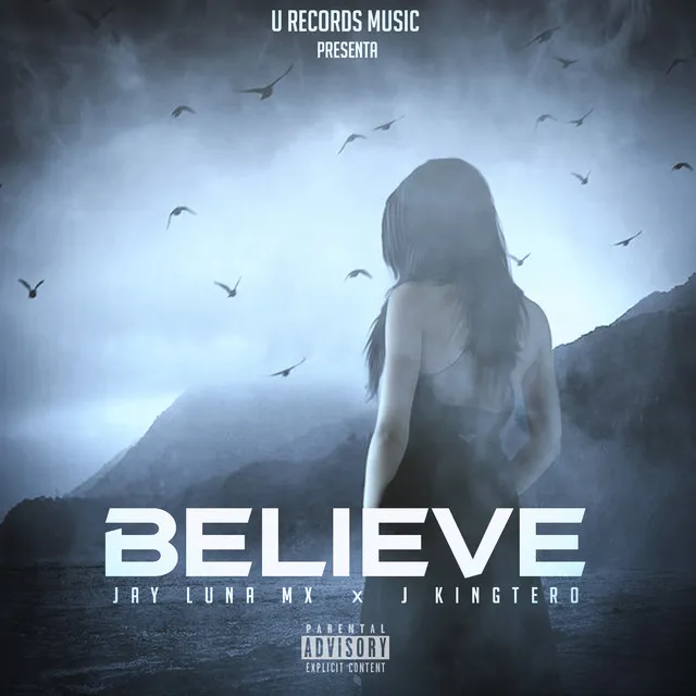 Trapkillaz - Believe