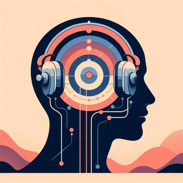 Binaural Beats Focus Productivity, Pt. 1