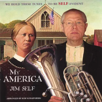 My America by Jim Self