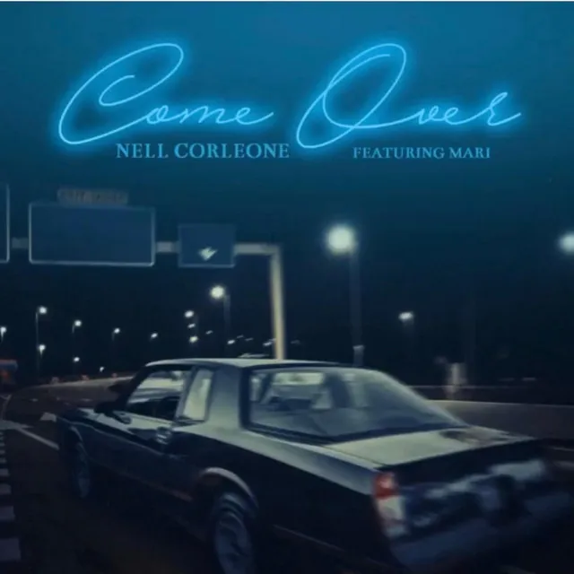 Come Over - Radio Edit