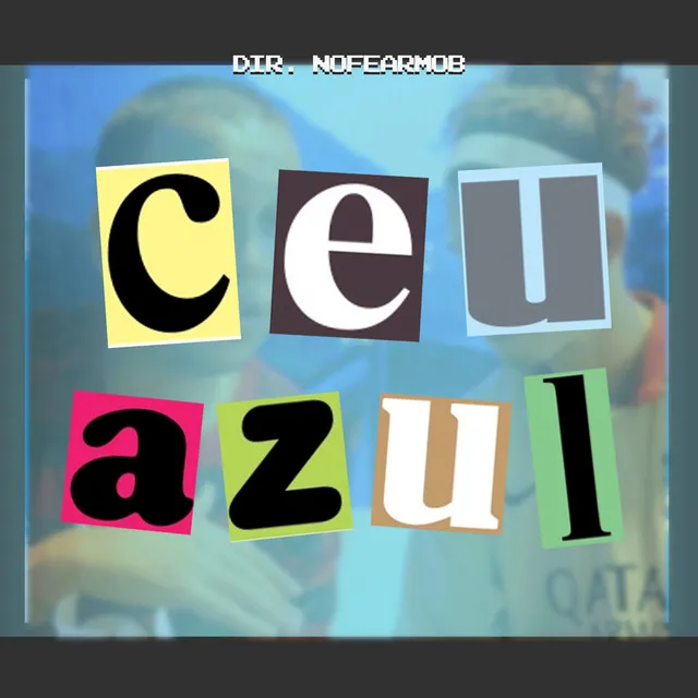 Céu Azul