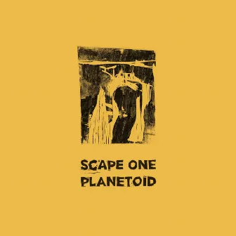 Planetoid by Scape One