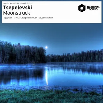 Moonstruck by Tsepelevski