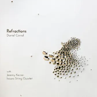 Refractions by Isaura String Quartet