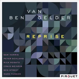 Reprise by Ben van Gelder